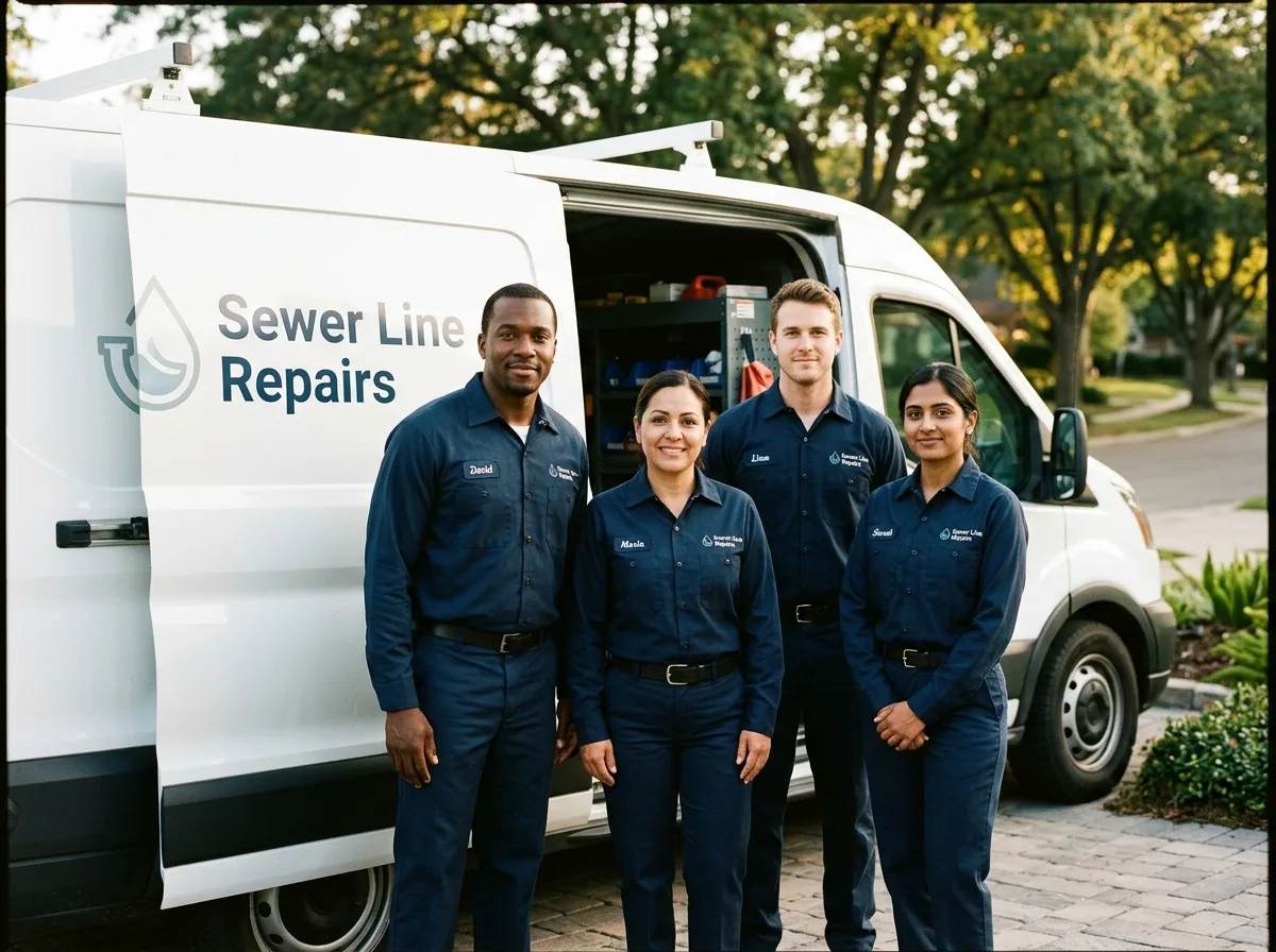 Emergency Plumber company in Columbia Falls, MT