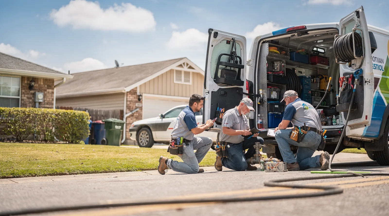Emergency Plumber in Columbia Falls, MT near me